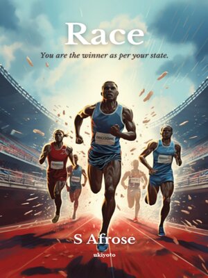 cover image of Race